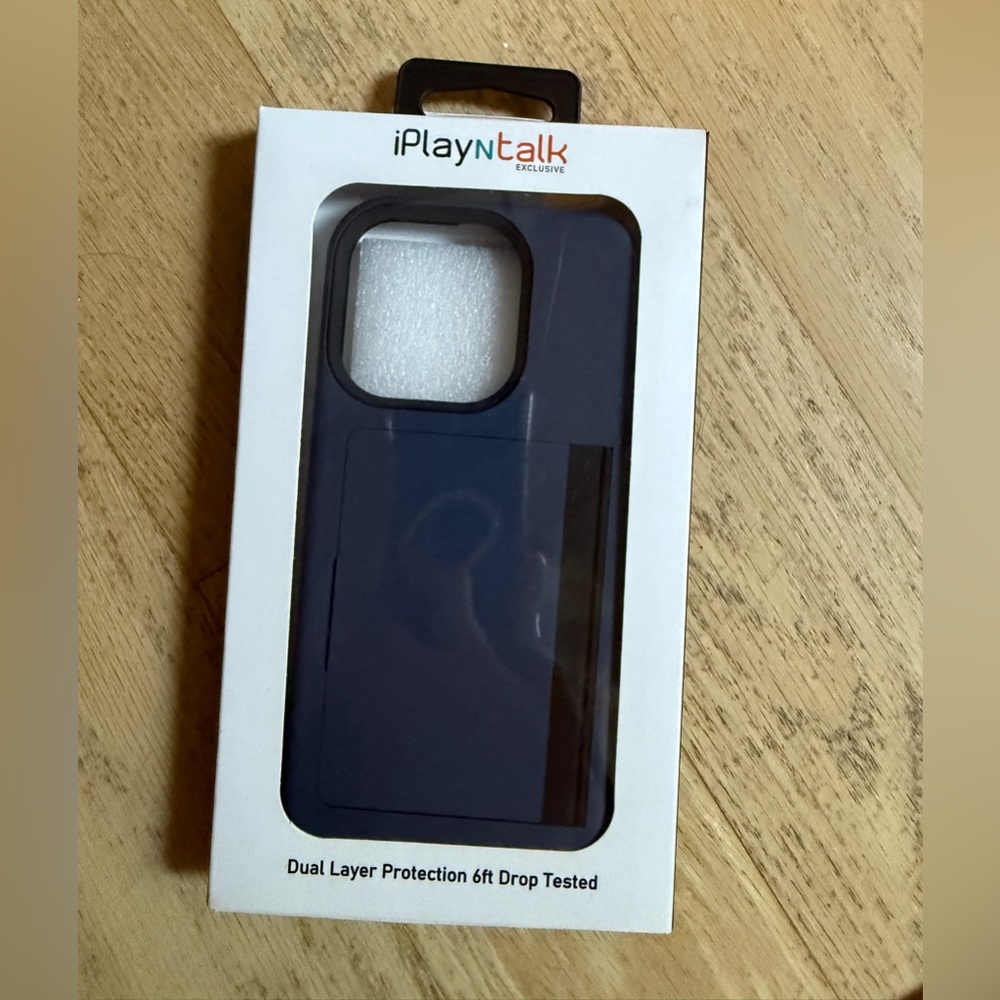Best iPhone Card Case for iPhone 16